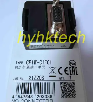 CP1W-CIF01 Pôvodné PLC Komunikácie Modulu, v zásob