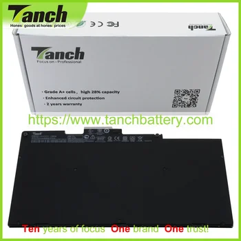 Tanch Notebook Batérie pre HP CS03XL 800513-001 HSTNN-IB6Y 800231-1C1 HSTNN-I33C-5 HSTNN-I41C-5 CS03046XL 11.4 V 3cell