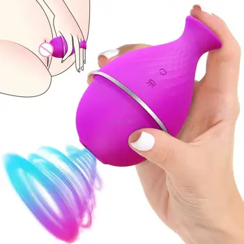 Ženské cicať vajcia vibrátory sála sexuálnu hračku, vibrácie plnenie skok vajcia dospelých, sexuálne hračky