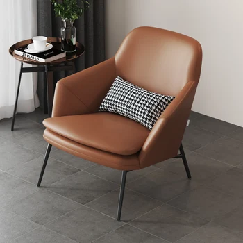 Nordic stoličky lenivý, spálne, obývacia izba, balkón luxusné online celebrity technológie handričkou voľný čas stoličky
