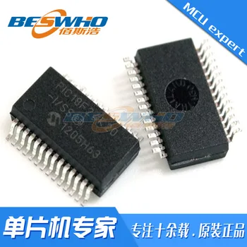 PIC18F24K20-I/SS SSOP28 SMD MCU single-chip mikropočítačový čipu IC zbrusu nový, originálny mieste