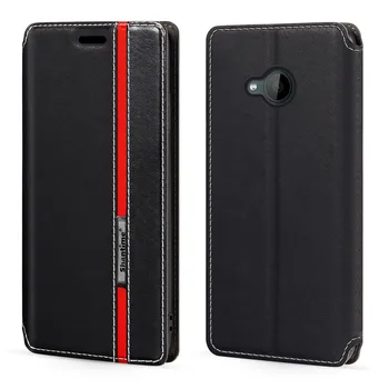 Pre HTC U11 Život Prípade Módne Multicolor Magnetickým Uzáverom Kože Flip puzdro s Držiteľom Karty 5.2 palce