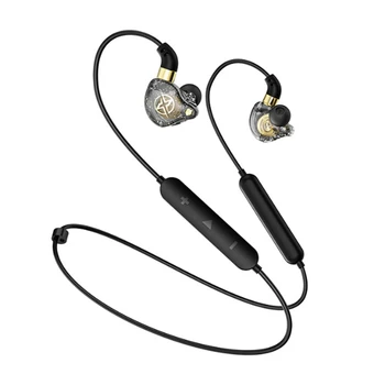 BX-02 Bezdrôtové Slúchadlá Bluetooth 5.0 Slúchadlá S Mikrofónom Basy potlačenie Šumu Slúchadlá Športové Slúchadlá