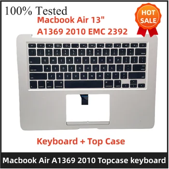 A1369 klávesnica+topcase na MacBook Air 13
