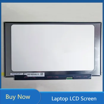 LM156LF5L06 LCD Displej 15.6 palca IPS Panel Notebooku, EDP 30Pins FHD 1920x1080 47% NTSC 250 cd/m2 (Typ.)