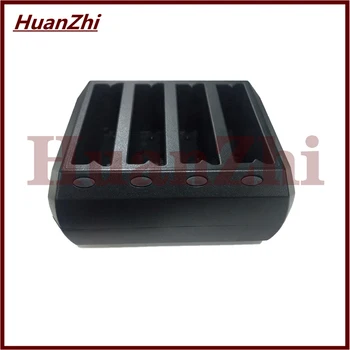 (Huan Zhi) 4-Slot, Nabíjanie Batérie Základňu Pre Zebra Motorola Symbol TC70 TC75 SAC-TC7X-4BTYC1 NON-OEM