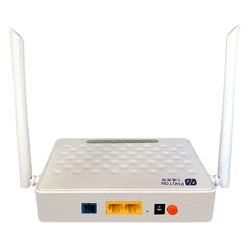 PIXLINK 1GE 1FE WIFI XPON ONT WiFi Router, Modem, GPON