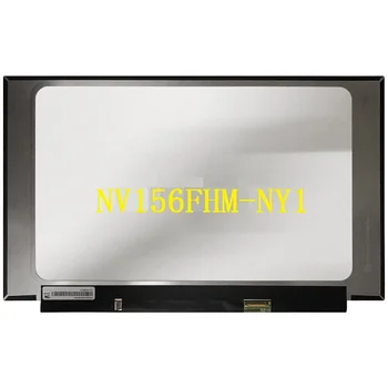 NV156FHM-NY1 FHD 144HZ IPS matricou 1920*1080 30 Pin LED Displej