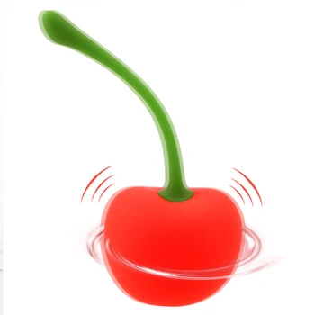 Cherry G-bod Vibrátory Sexuálne Hračky pre Ženy Vibračné Vajíčko Pošvy Gule Kegel Loptu Stimulátor Klitorisu
