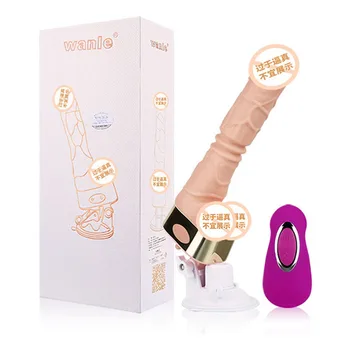 Dospelých Produkty Žien Masturbácia Nástroj Žena Dialo Vibrátor Penis Sex Stroj Továreň na Priamy Predaj