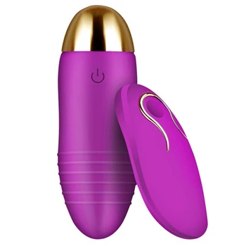 Horúce USB Nabíjateľné Ženská Masturbácia Zariadenie Bezdrôtovej Dospelých, Erotické Produkty Diaľkové Frekvenčný Konverzie Sex Dodávky Vibrátor